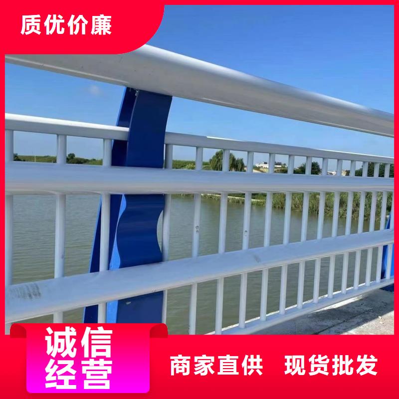桥梁护栏如何购买
