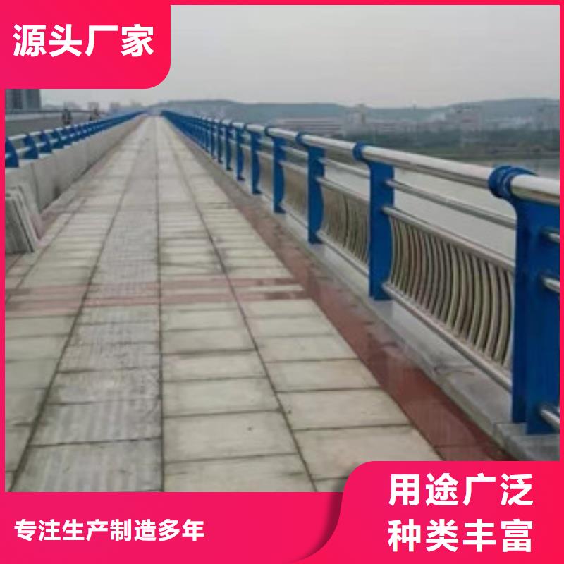 防撞护栏-防撞护栏到厂参观