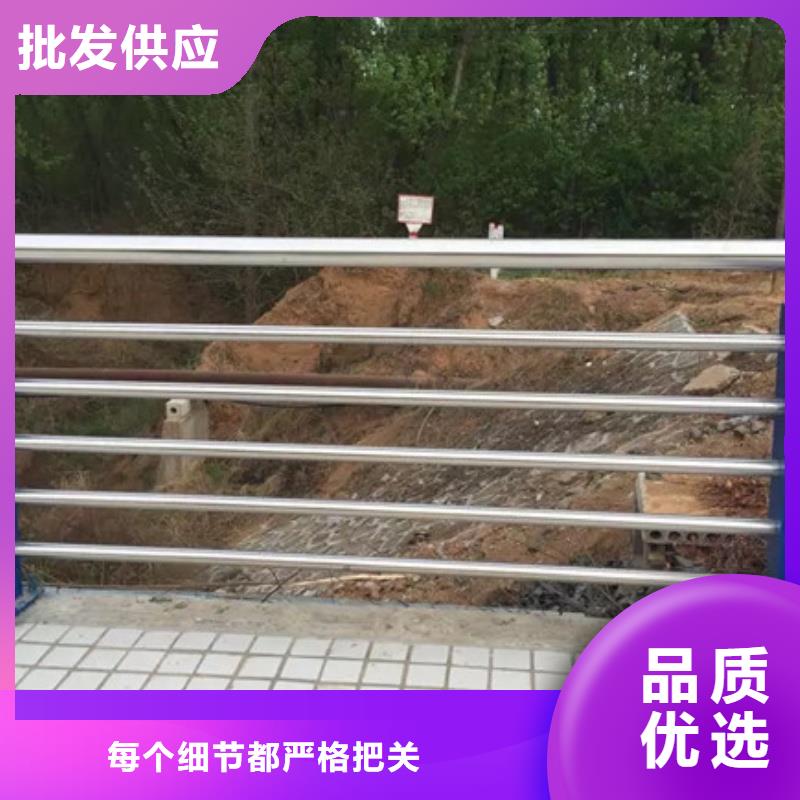 护栏-桥梁护栏当日价格