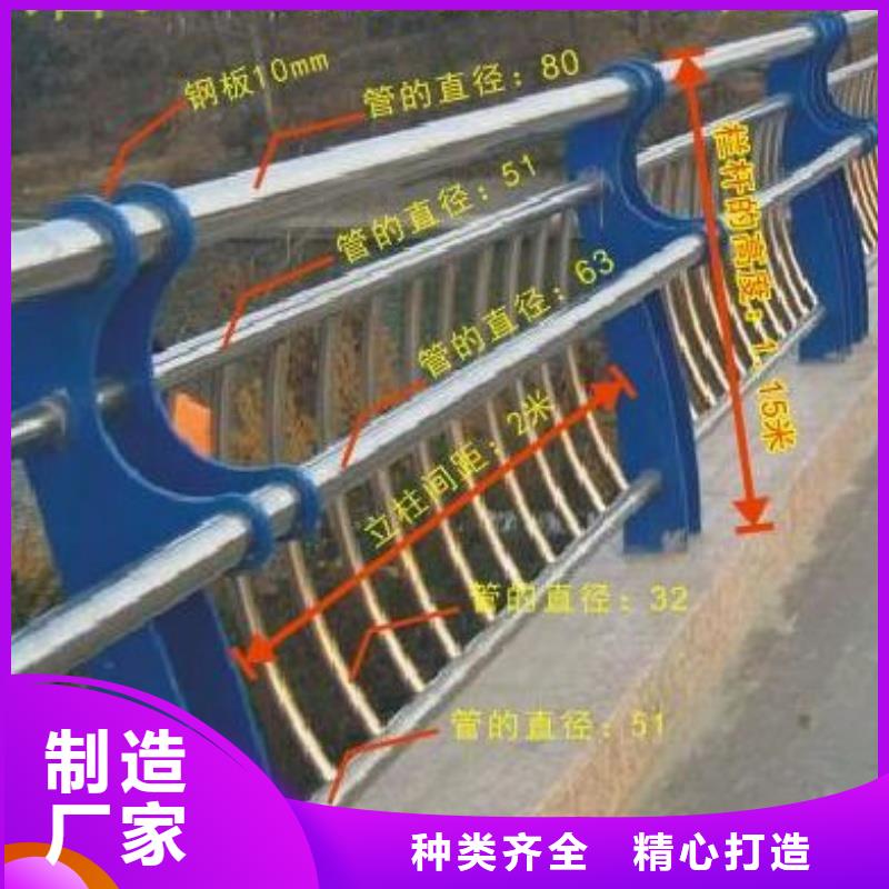 护栏道路隔离护栏源头厂家直销