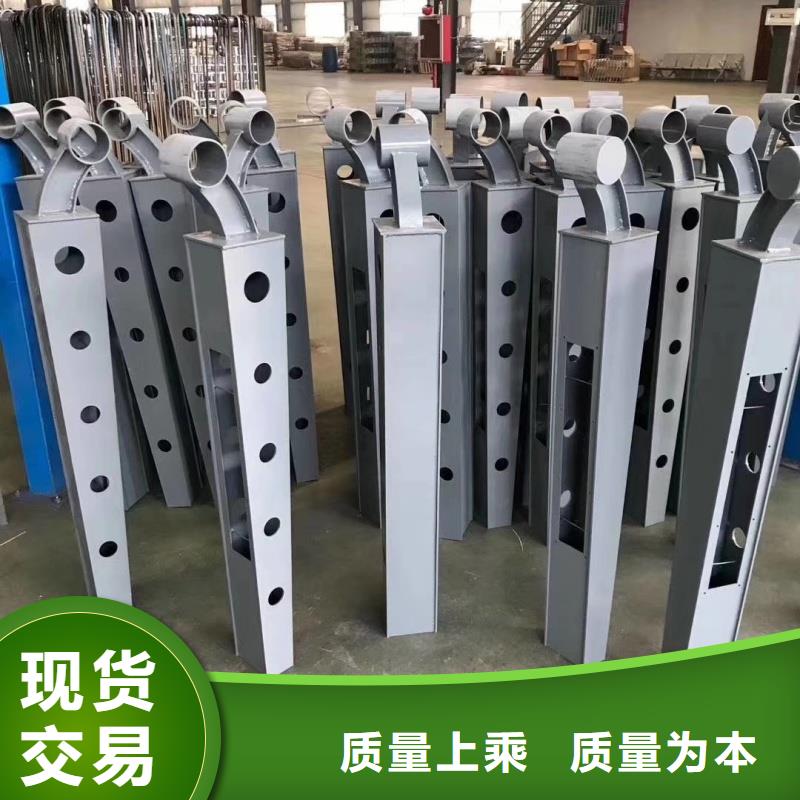 护栏景观栏杆市场行情