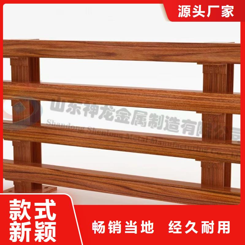 钢护栏物流快捷