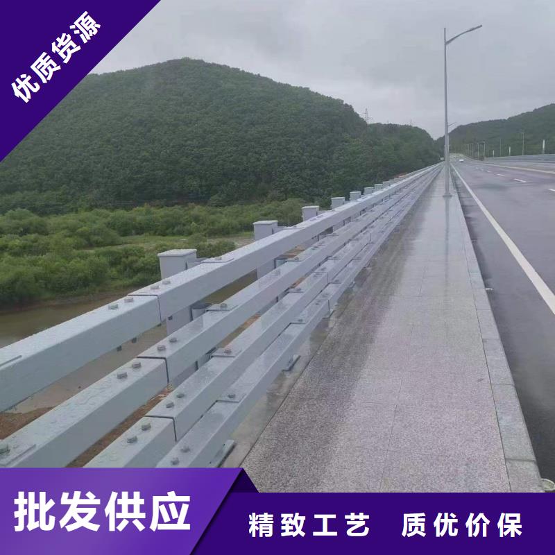 护栏灯光护栏厂家用心细节