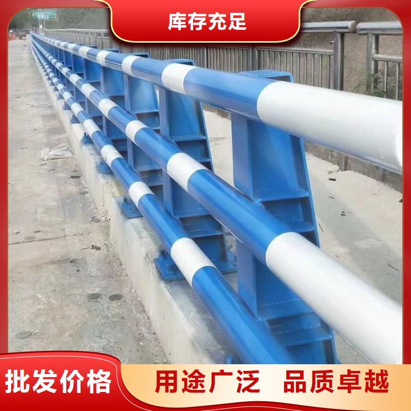 护栏灯光护栏客户好评