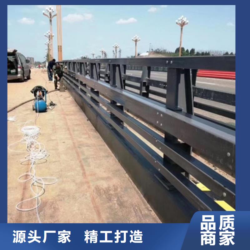 护栏桥梁栏杆型号齐全