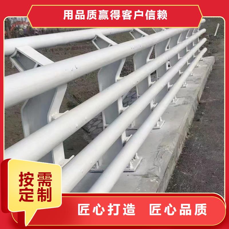 护栏道路防撞护栏 工艺成熟