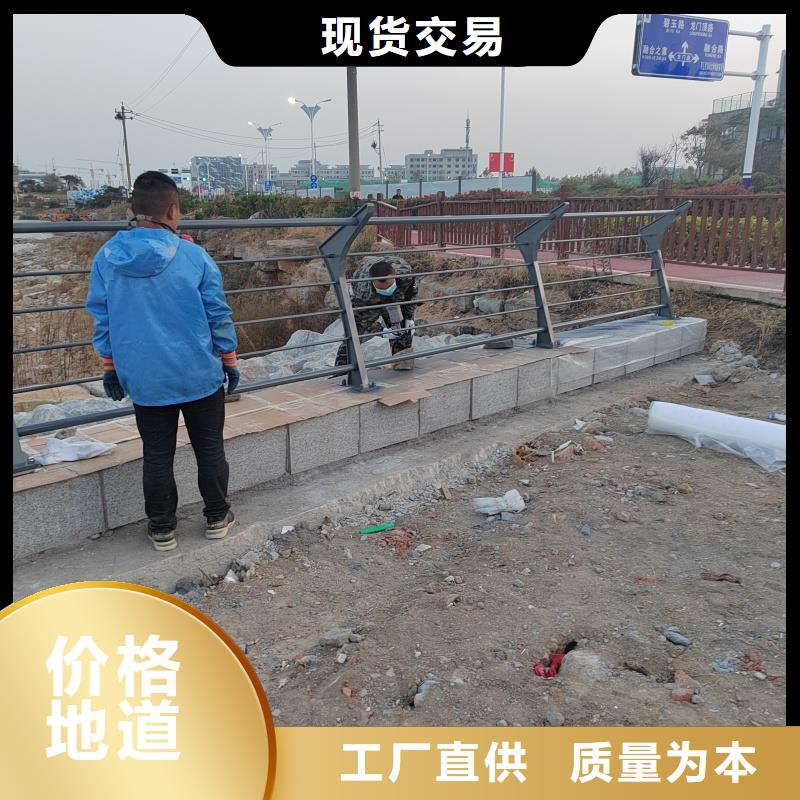 护栏桥梁护栏超产品在细节