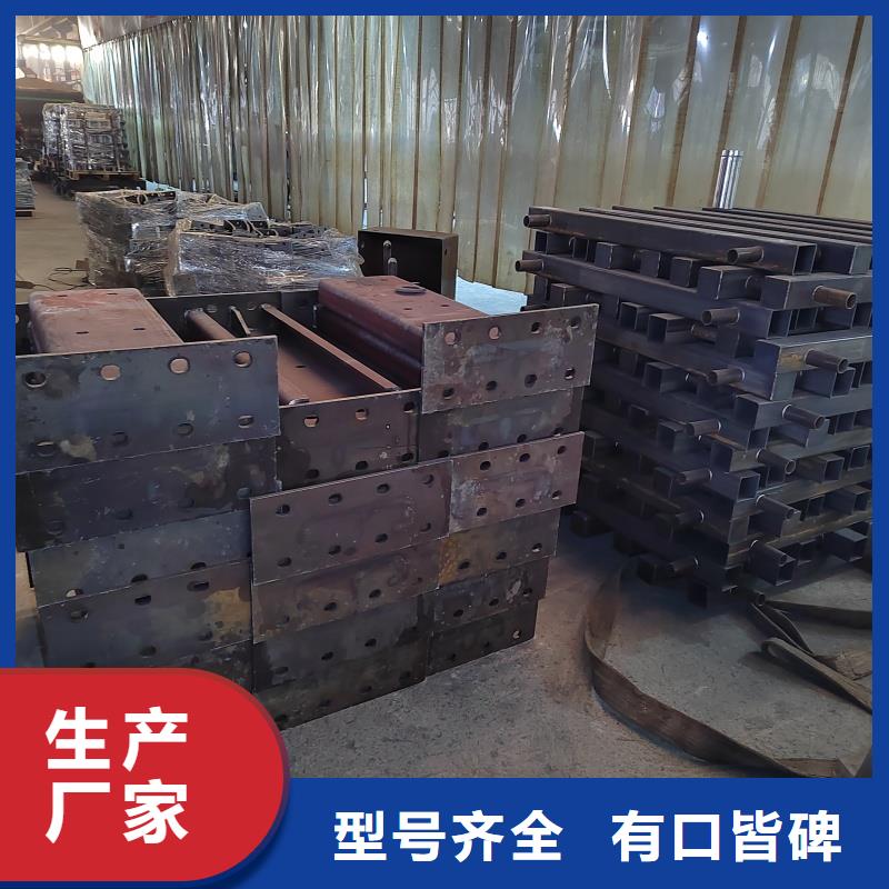 护栏_灯光护栏专业完善售后