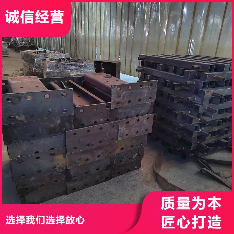 护栏-景观灯光护栏品类齐全