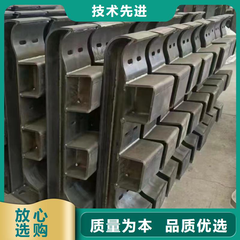护栏-桥梁护栏一站式采购商家