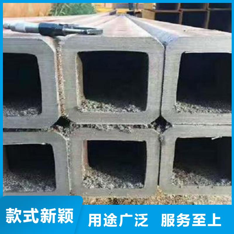 方管H型钢优质原料