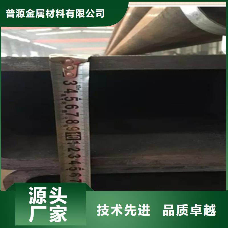 方管-槽钢用品质说话