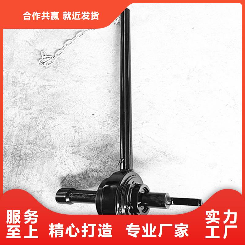 锚杆扭矩放大器【矿用液压推溜器】质量好