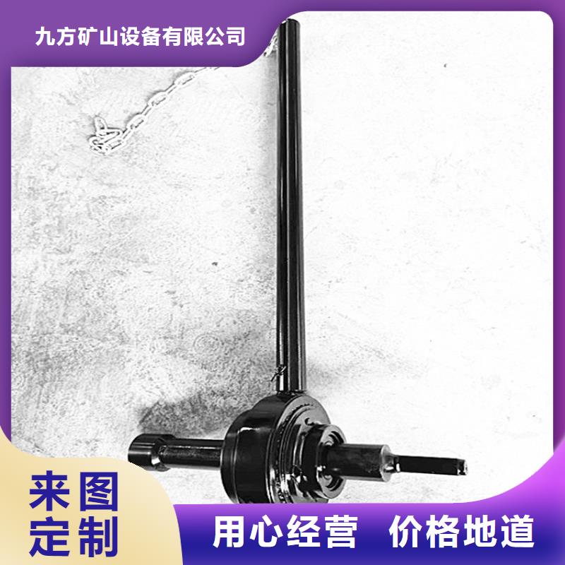 锚杆扭矩放大器矿用液压推溜器质量上乘