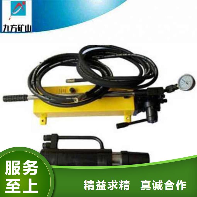 矿用锚索张拉机具-矿用红外测温仪主推产品