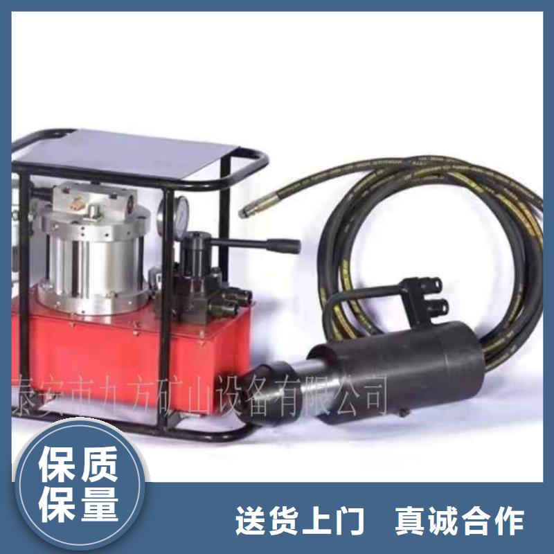 矿用锚索张拉机具矿用锚杆应力传感器海量现货