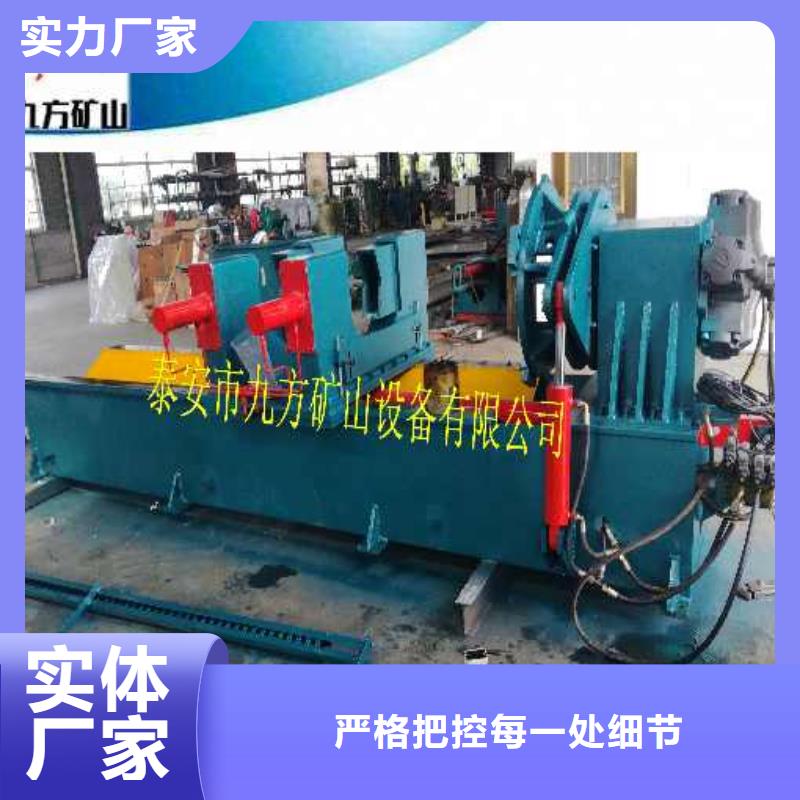 拆柱机-矿用本安型数字压力计工程施工案例