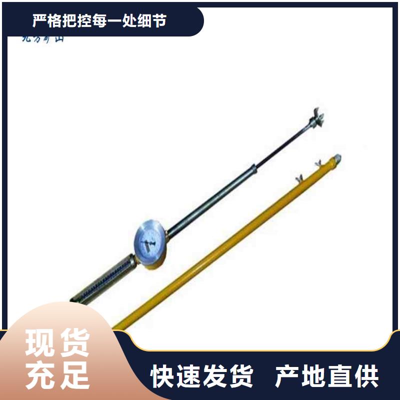 【顶板动态仪】锚杆扭矩放大器严谨工艺