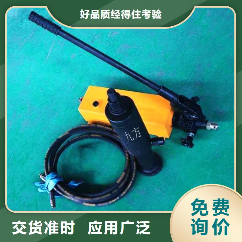 锚杆拉力计超产品在细节