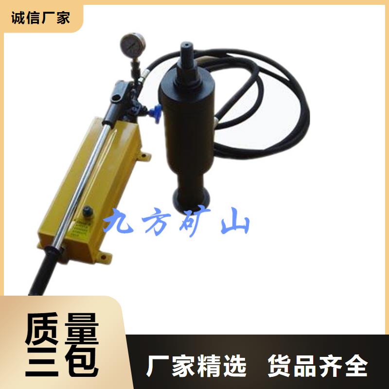锚杆拉力计拆柱机自有厂家