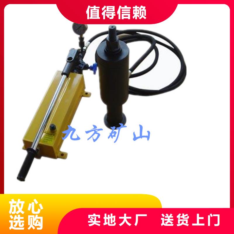 锚杆拉力计超产品在细节