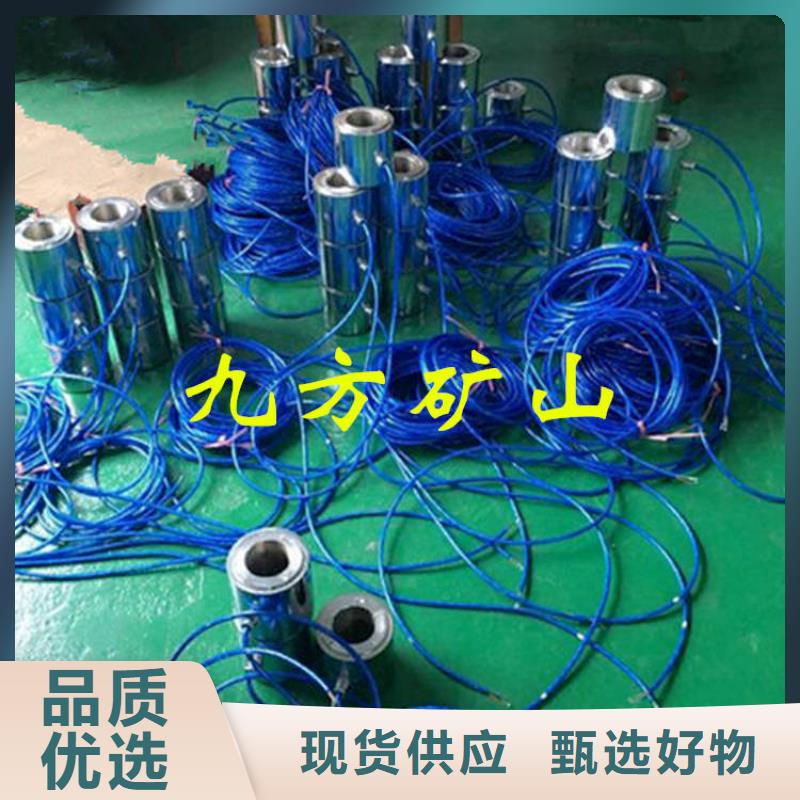 锚索测力计气体测定器适用场景