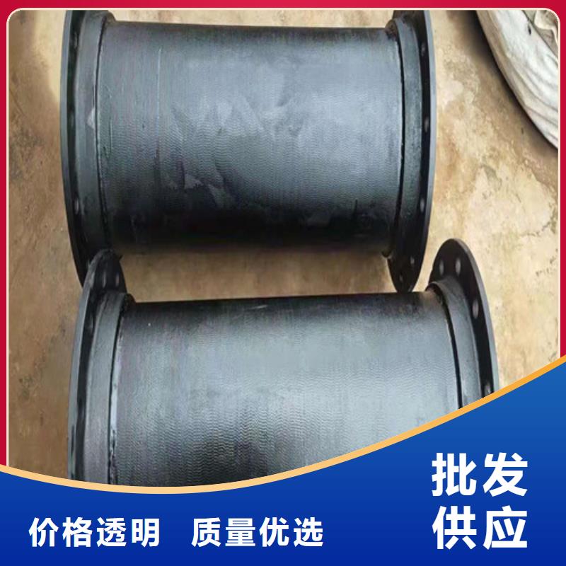 消防DN700球墨铸铁管货真价实