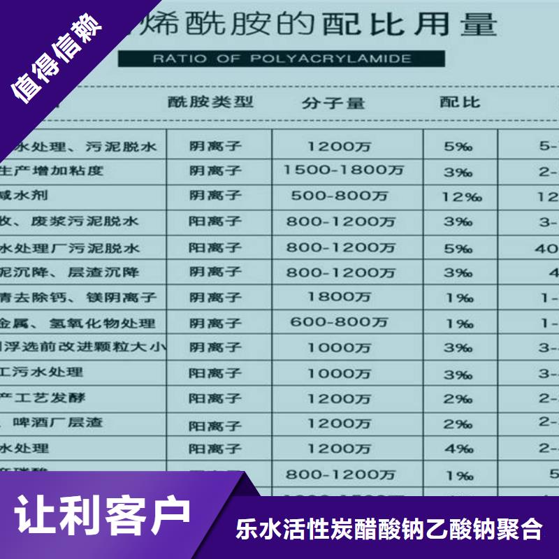 【活性炭60%乙酸钠出厂严格质检】