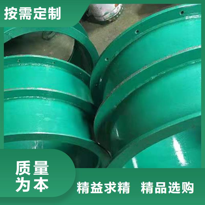 【防水套管-聚合氯化铝厂家当地货源】