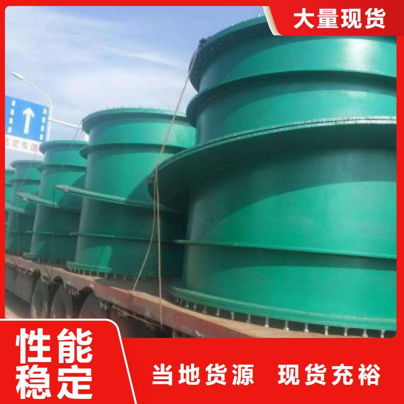 单/双法兰限位伸缩接头COD生物滤池滤料质量无忧