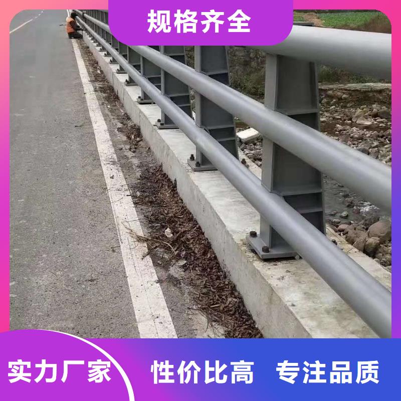 护栏_道路隔离栏用心做好每一件产品