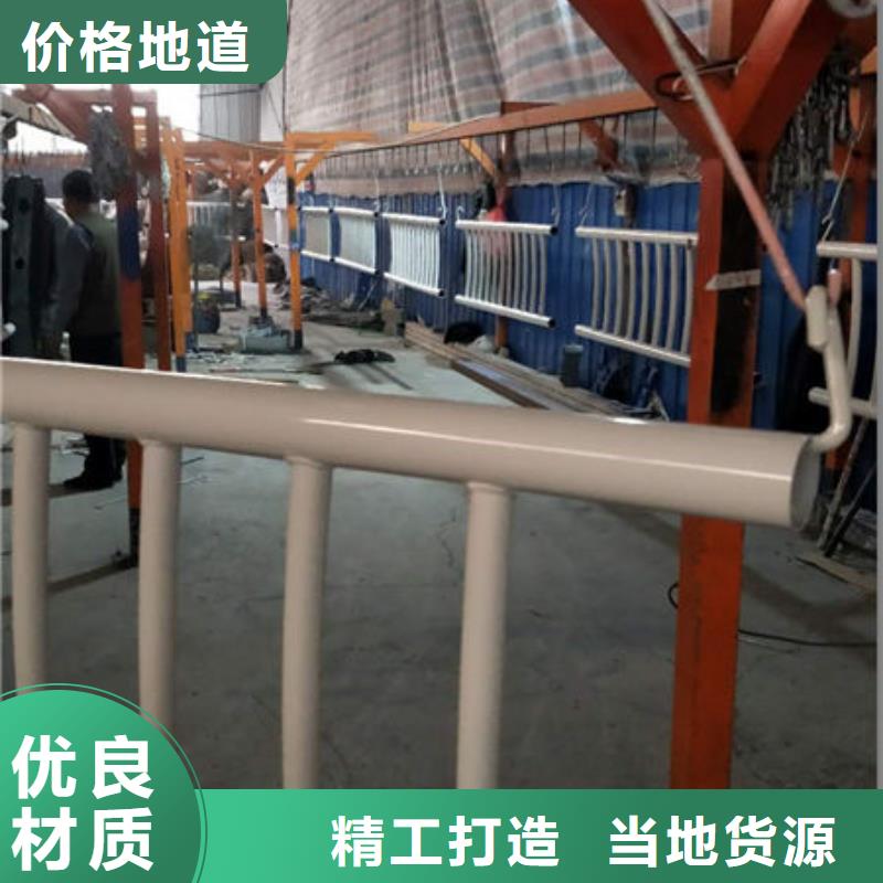 护栏灯光护栏专业生产厂家