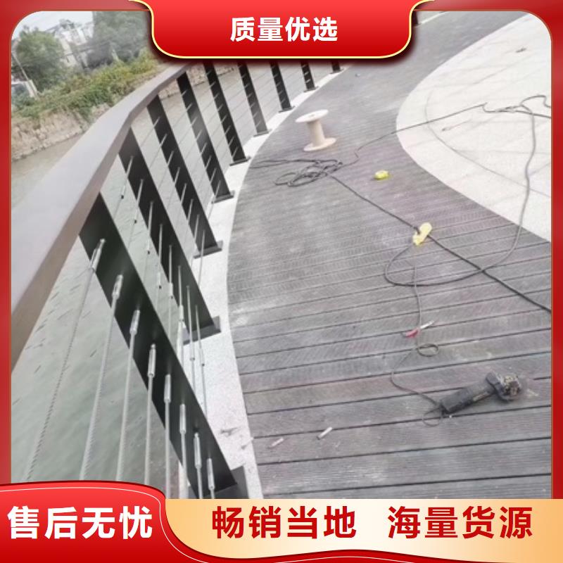 景观护栏桥梁装饰景观护栏高品质诚信厂家
