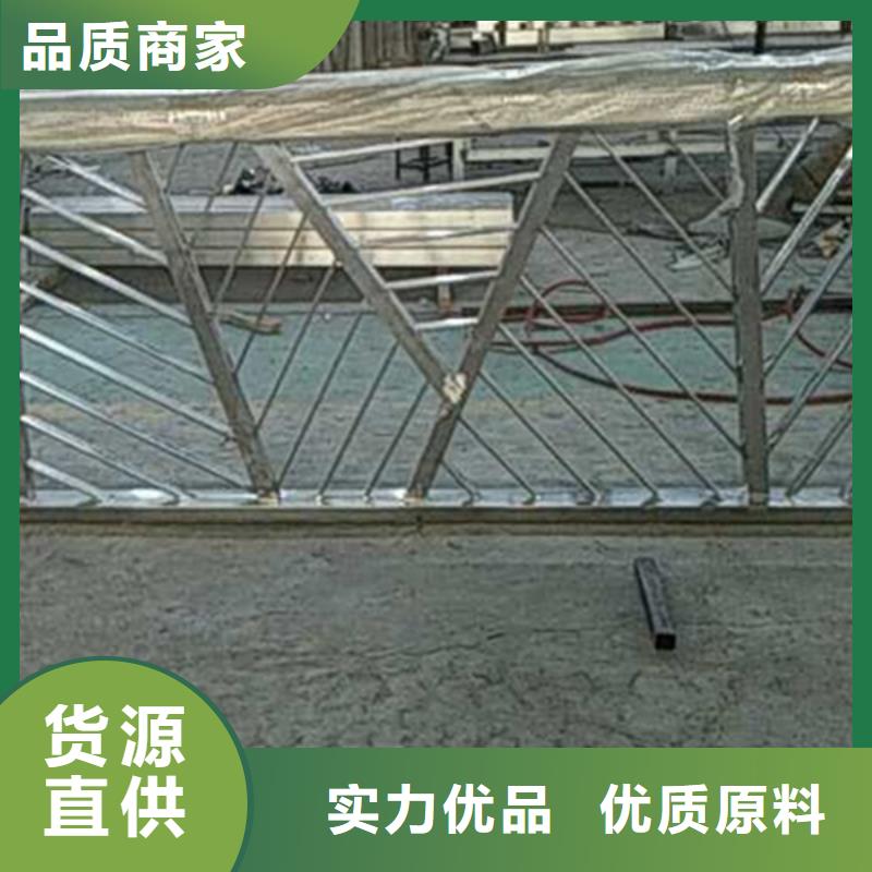 不锈钢护栏_不锈钢护栏打造好品质