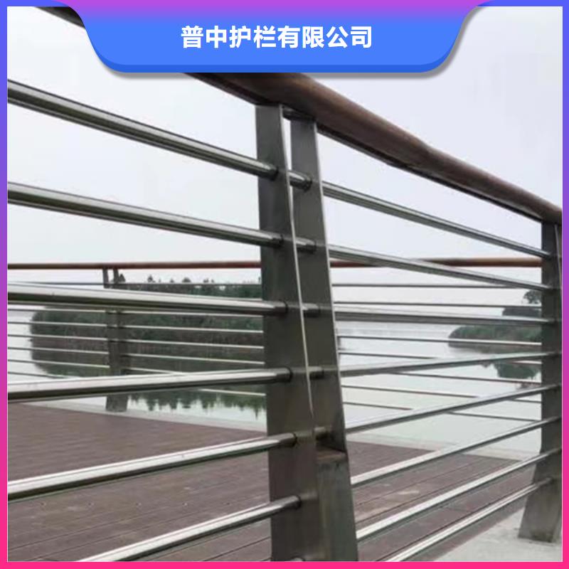不锈钢护栏不锈钢道路护栏可零售可批发