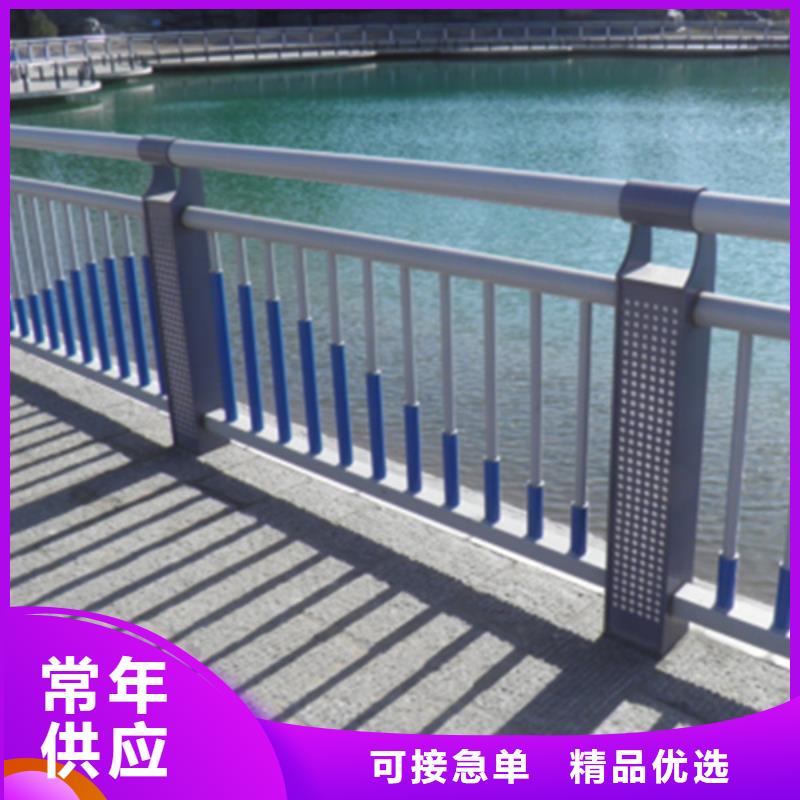 灯光护栏人行道灯光栏杆诚信商家服务热情