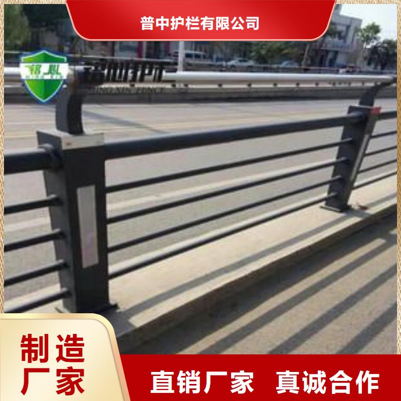 灯光护栏景区隔离灯光护栏专注细节专注品质