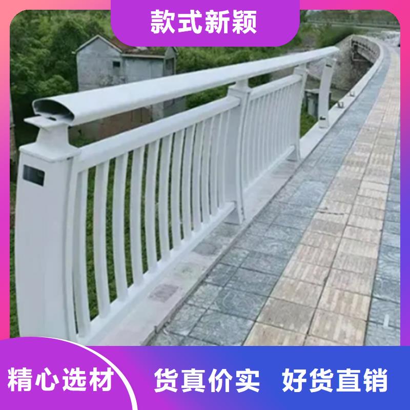 铝合金护栏_铝合金灯光护栏精工打造