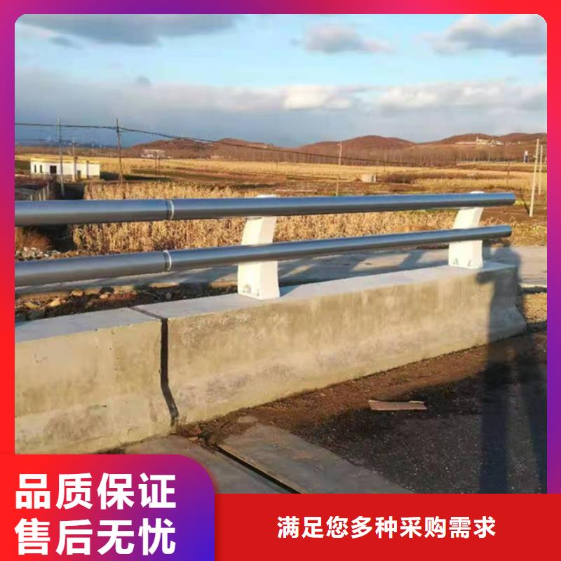 铝合金护栏铸铝护栏现货销售