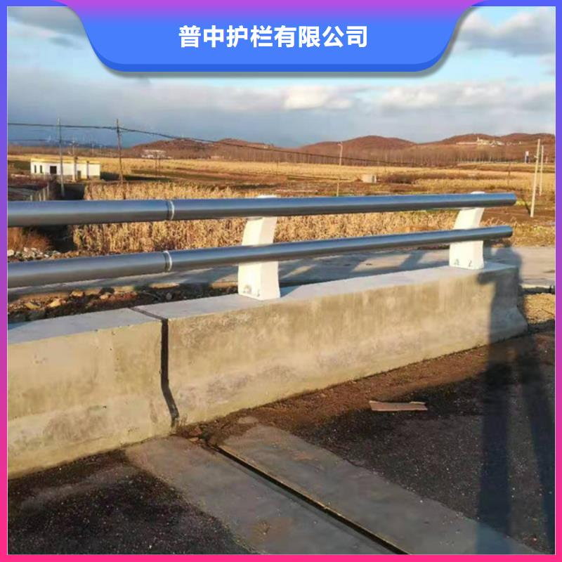 铝合金护栏天桥铝合金护栏用心细节