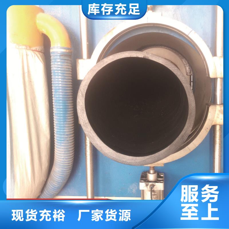 PE给水管N年大品牌