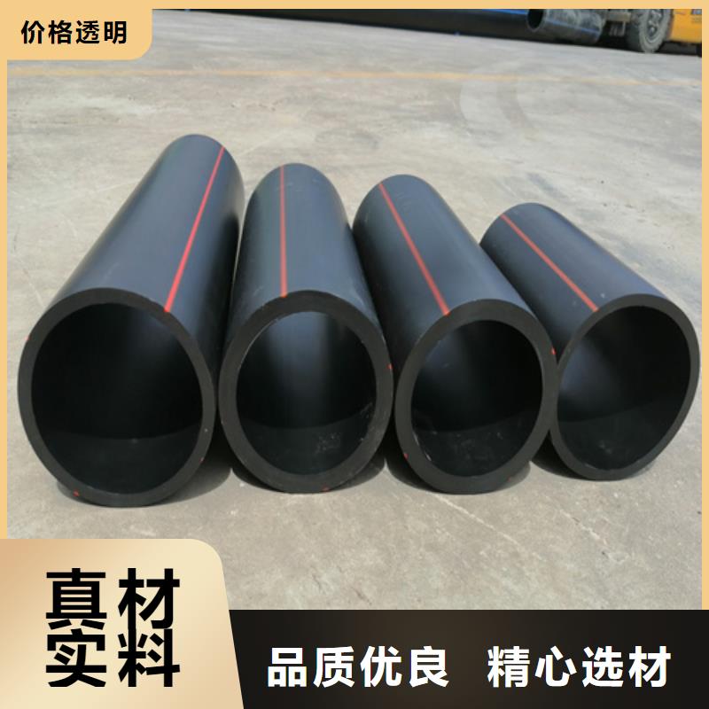 【 HDPE燃气管-七孔集束管货到付款】本地经销商