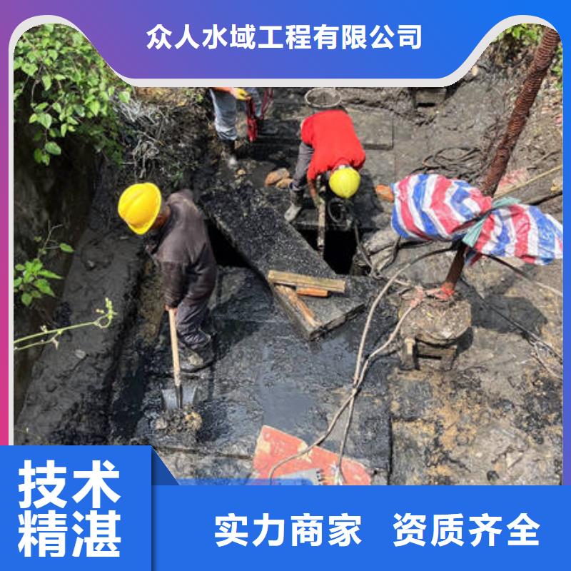 水下_防渗堵漏信誉良好