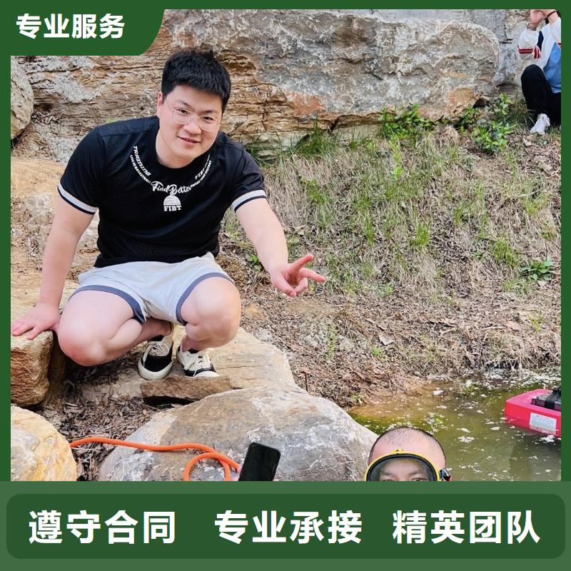 水下打捞雨污水管道封堵气囊良好口碑