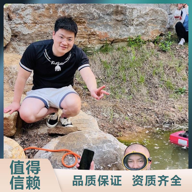 水下打捞水下安装气囊实力强有保证