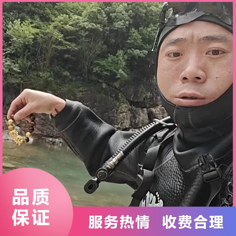 政管道封堵气囊专业水下打捞