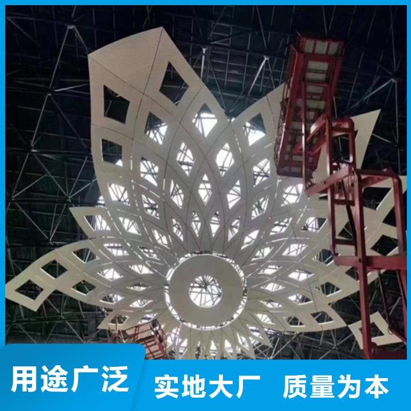 顶盛铝单板-【加油站铝条扣厂家】实力优品-三玖采购网