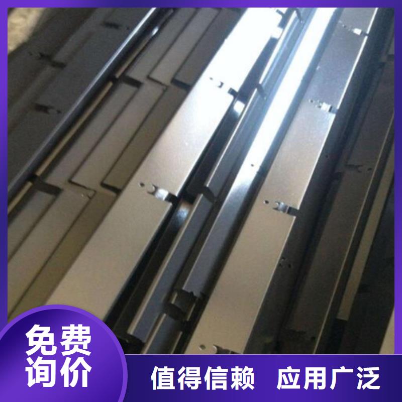 【铝格栅】_加油站铝条扣厂家批发价格