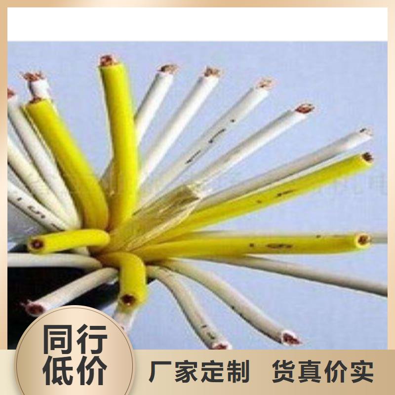 特种电缆屏蔽电缆常年供应