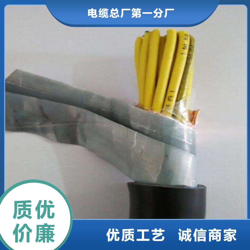 特种电缆-屏蔽电缆质检严格